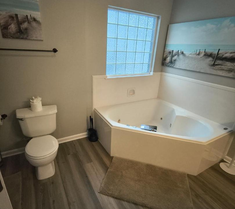 Photo of Bathroom in Gulfport