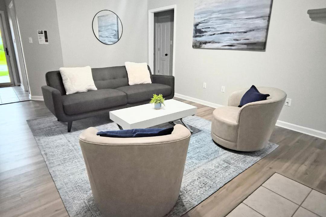 Photo of Livingroom in Gulfport