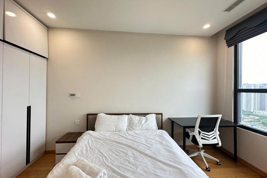Photo of Bedroom in My Đinh