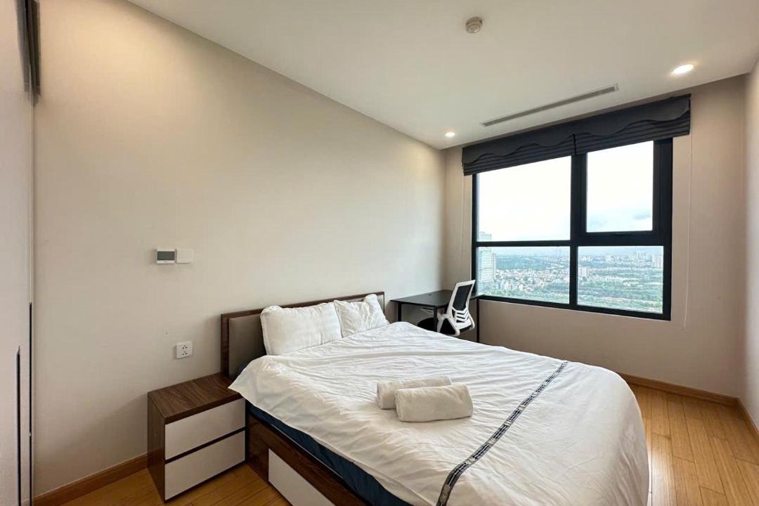 Photo of Bedroom in My Đinh