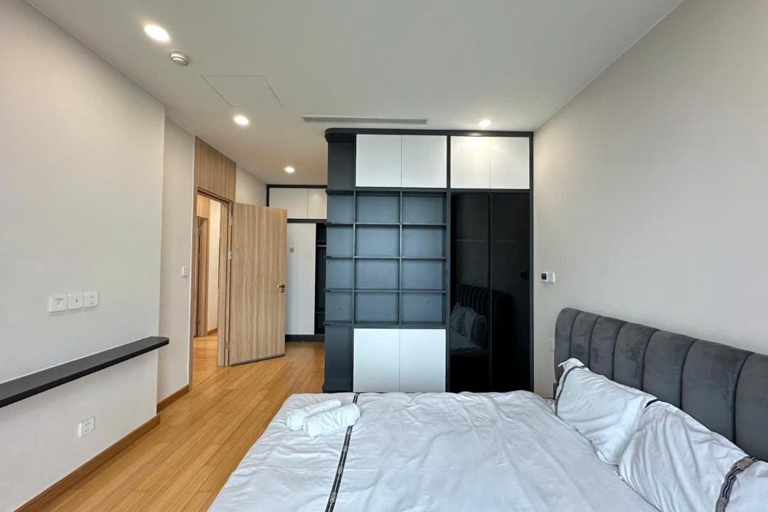 Photo of Bedroom in My Đinh