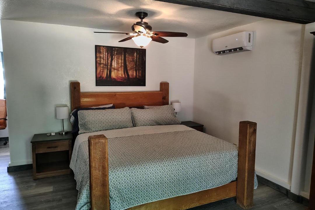 Photo of Bedroom in Squaw Valley