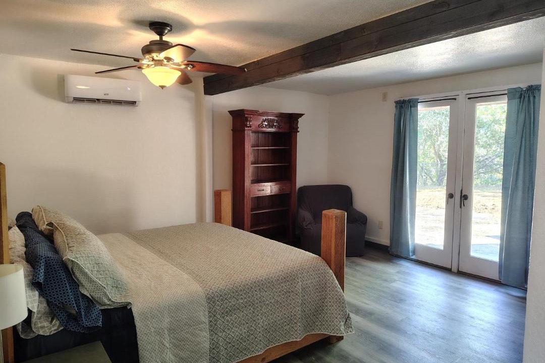Photo of Bedroom in Squaw Valley