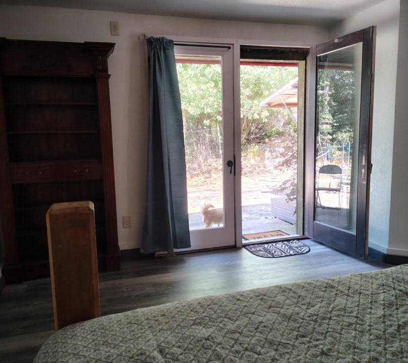 Photo of Bedroom in Squaw Valley