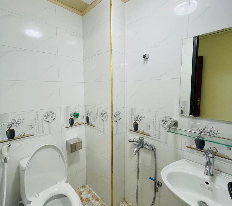 Photo of Bathroom in Bac Tu Liem