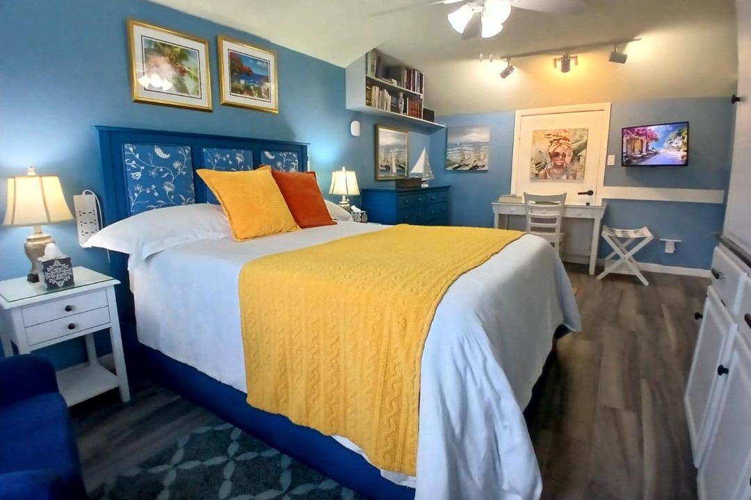 Photo of Bedroom in Westward Villas Subdivision