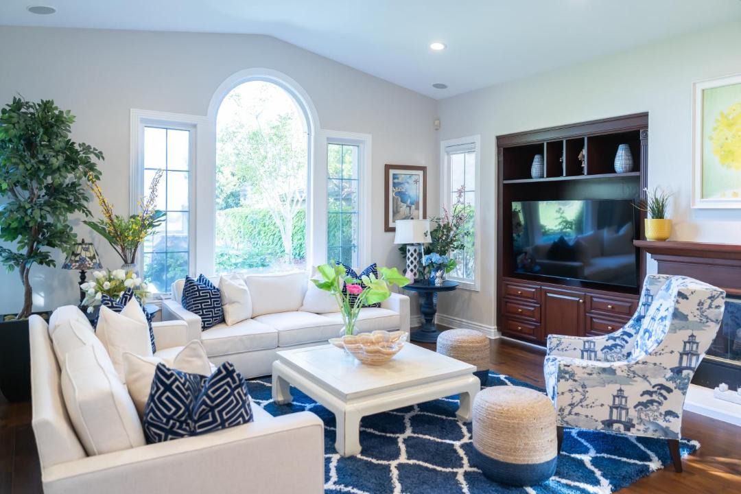 Photo of Livingroom in Newport Coast