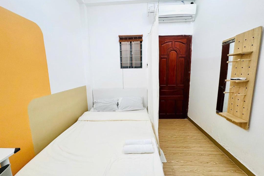Photo of Bedroom in Go Vap