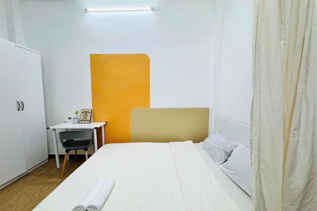 Photo of Bedroom in Go Vap