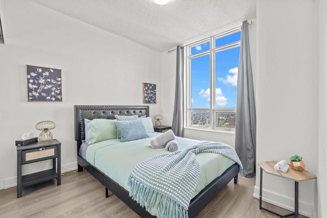 Photo of Bedroom in Etobicoke