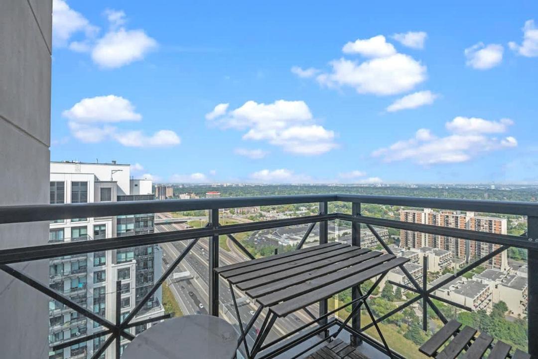 Photo of Patio Balcony in Etobicoke