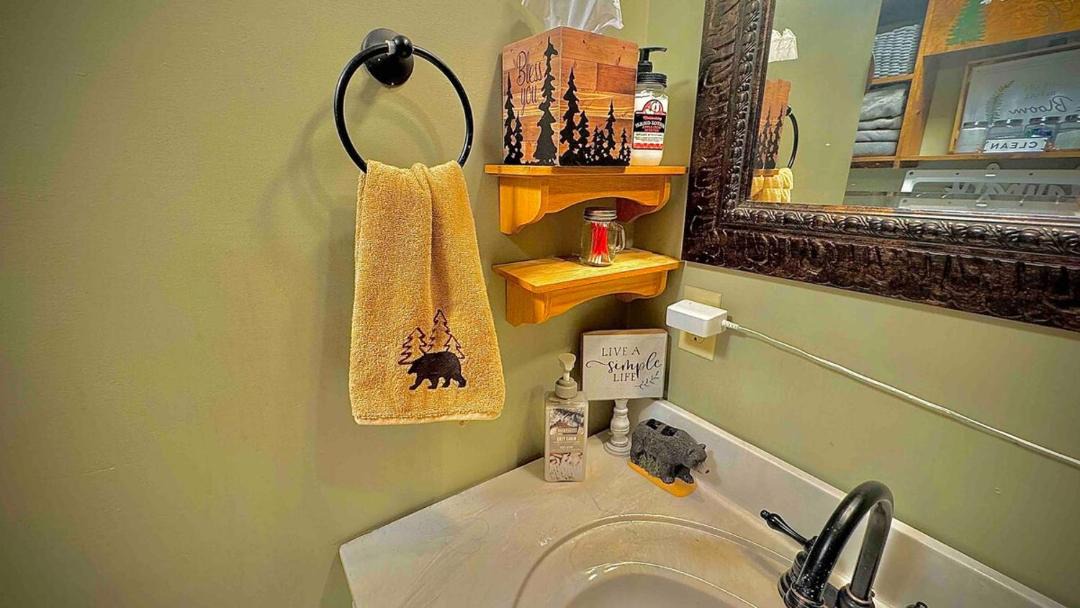Photo of Bathroom in Independence
