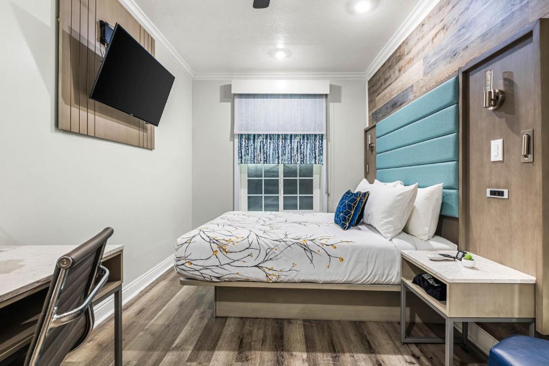 Photo of Bedroom in East Village