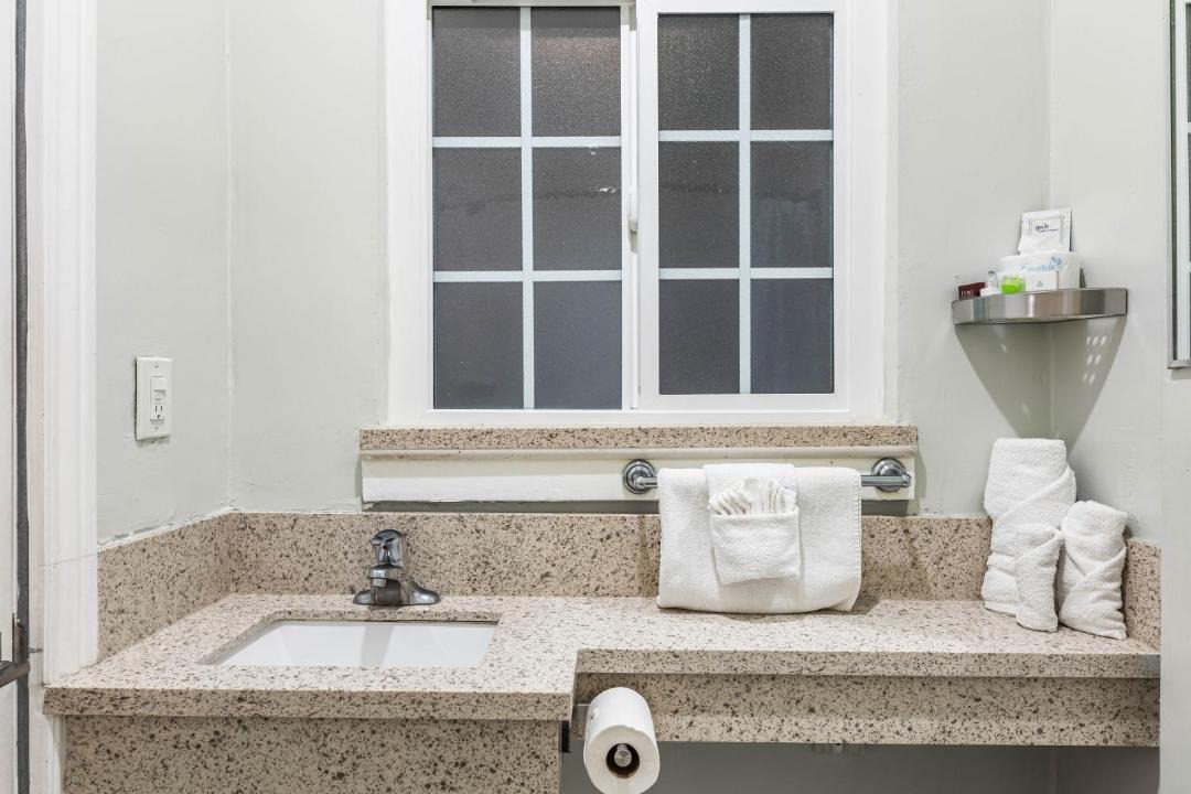 Photo of Bathroom in East Village