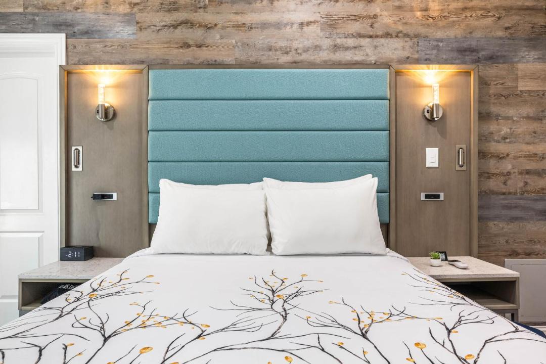 Photo of Bedroom in East Village
