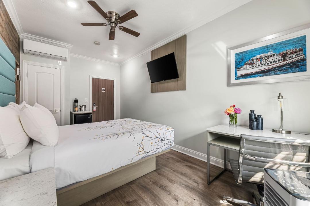 Photo of Bedroom in East Village