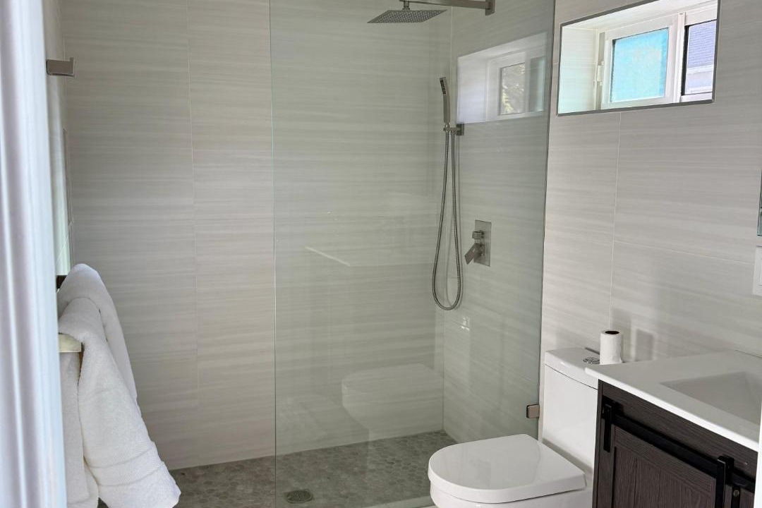 Photo of Bathroom in North Hollywood