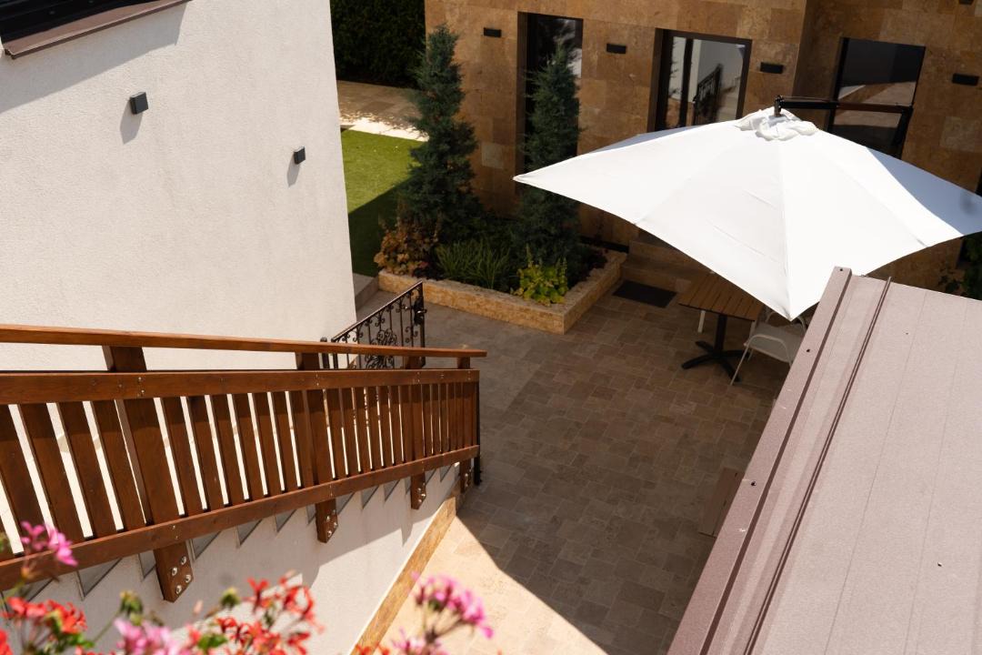 Photo of Patio Balcony in Tata