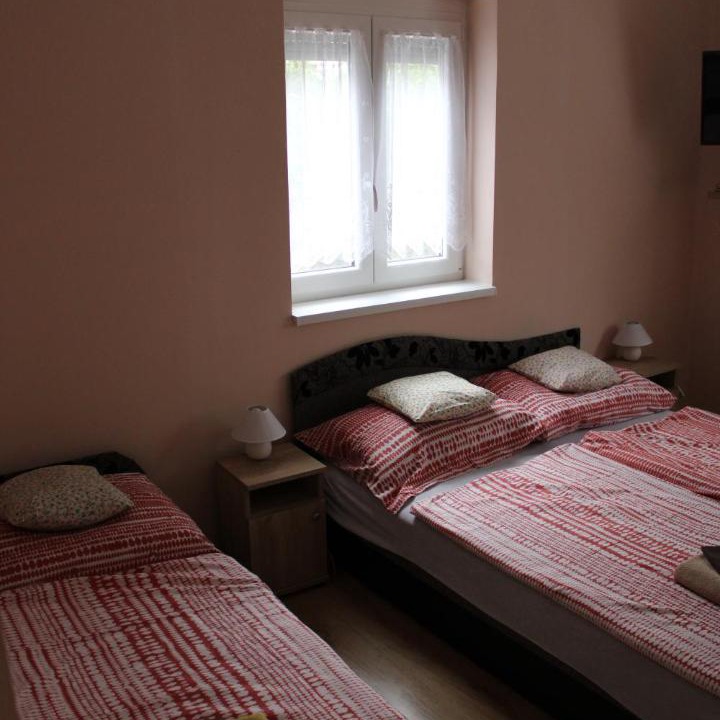 Photo of Bedroom in Poroszlo