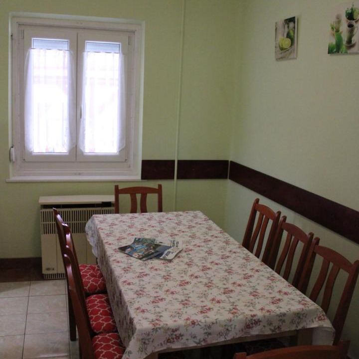 Photo of Kitchen in Poroszlo