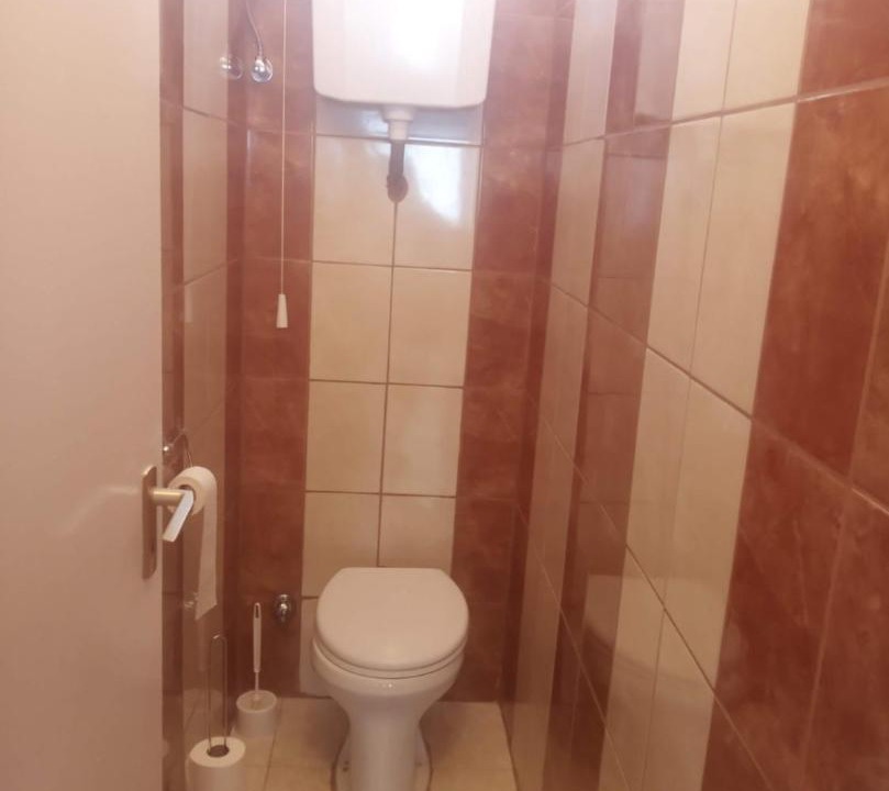 Photo of Bathroom in Poroszlo