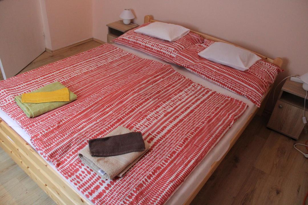 Photo of Bedroom in Poroszlo
