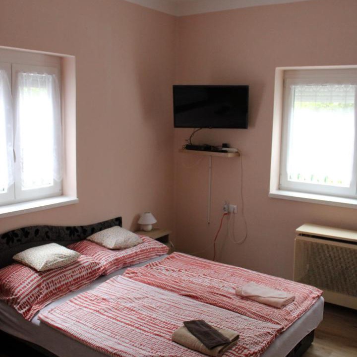 Photo of Bedroom in Poroszlo
