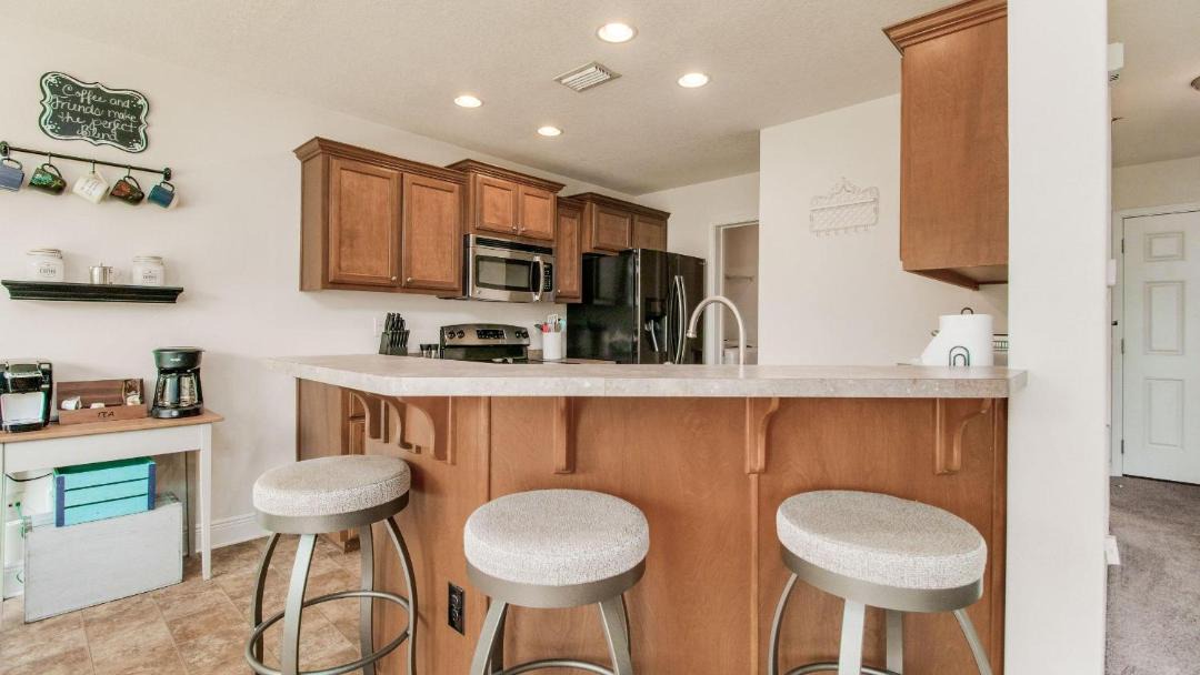 Photo of Kitchen in Northwest Pensacola