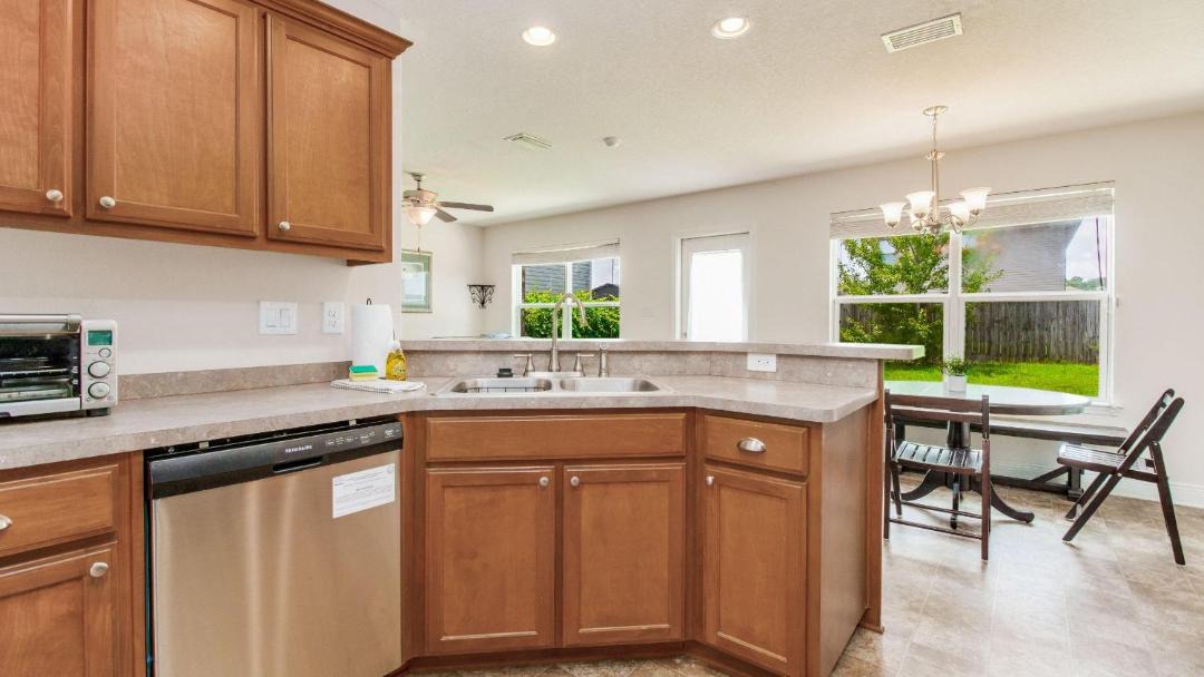 Photo of Kitchen in Northwest Pensacola