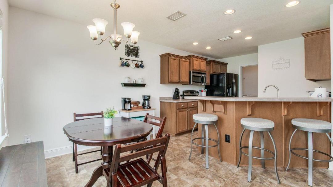 Photo of Kitchen in Northwest Pensacola