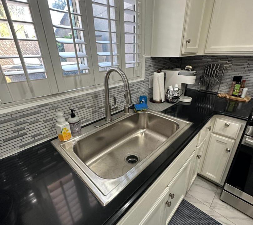 Photo of Kitchen in Elysian Heights