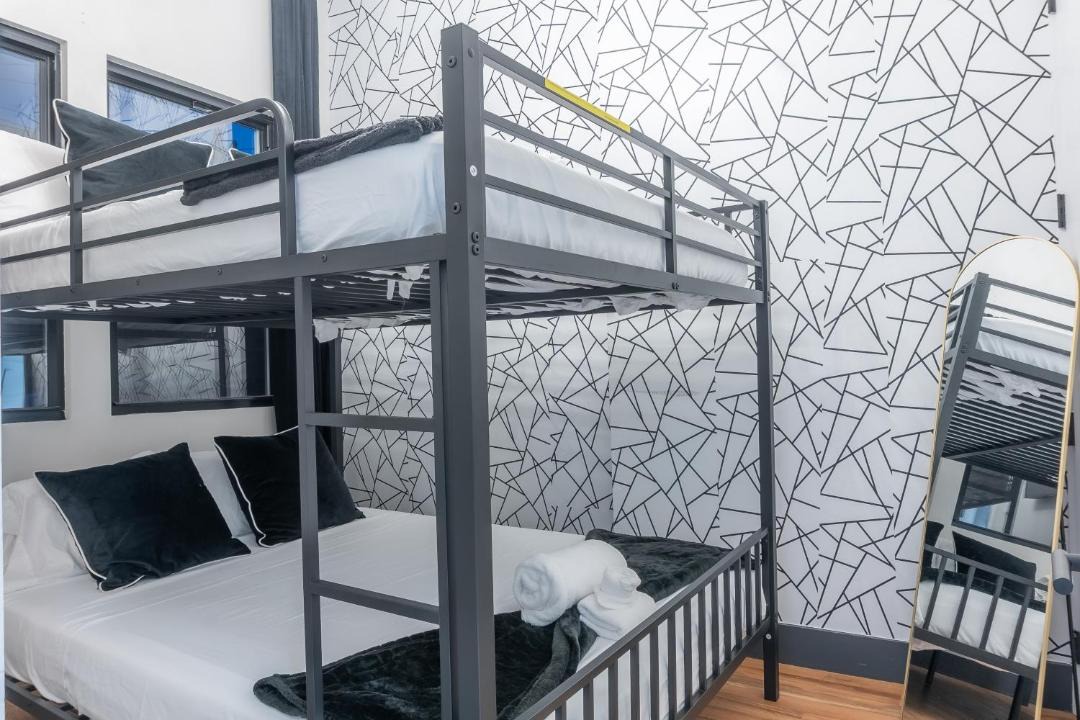 Photo of Bedroom in The Heights