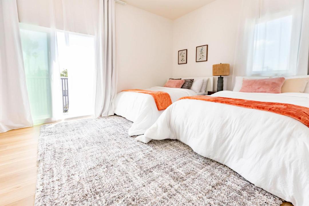 Photo of Bedroom in Los Angeles