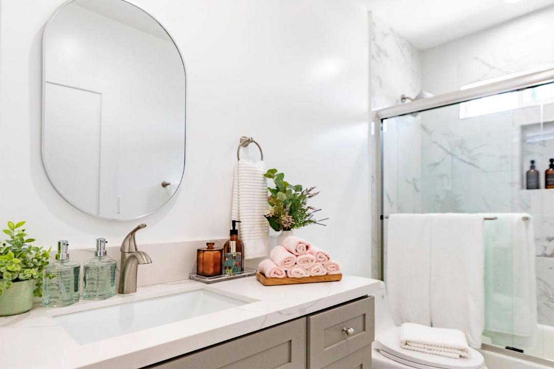 Photo of Bathroom in Los Angeles