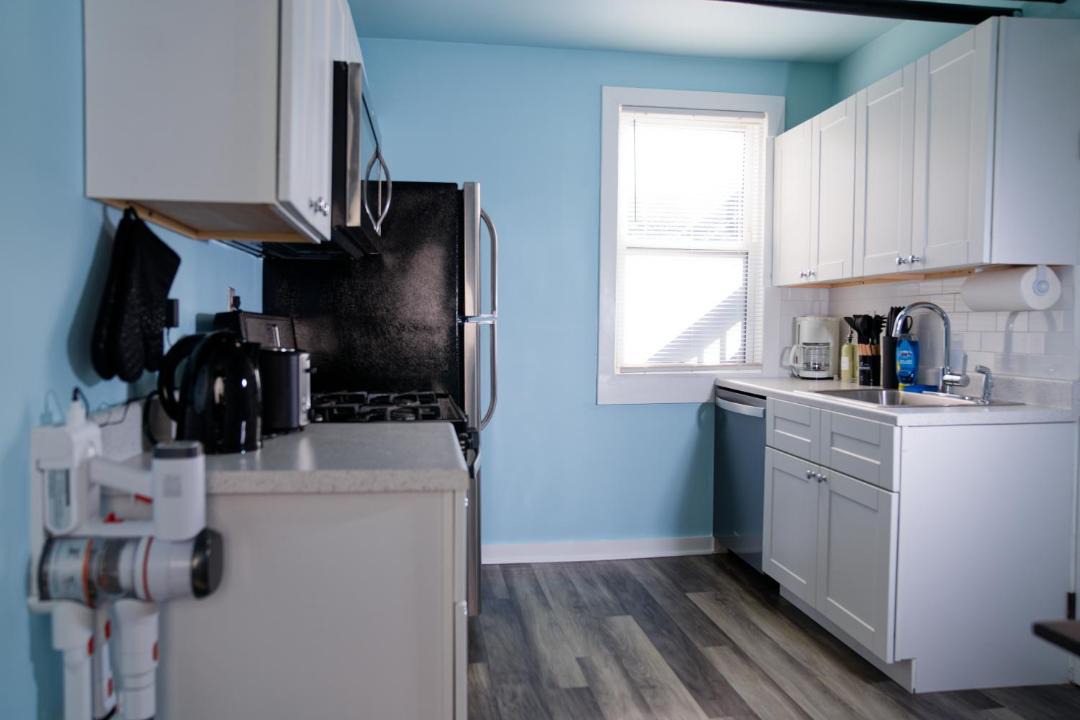 Photo of Kitchen in Croton-on-Hudson