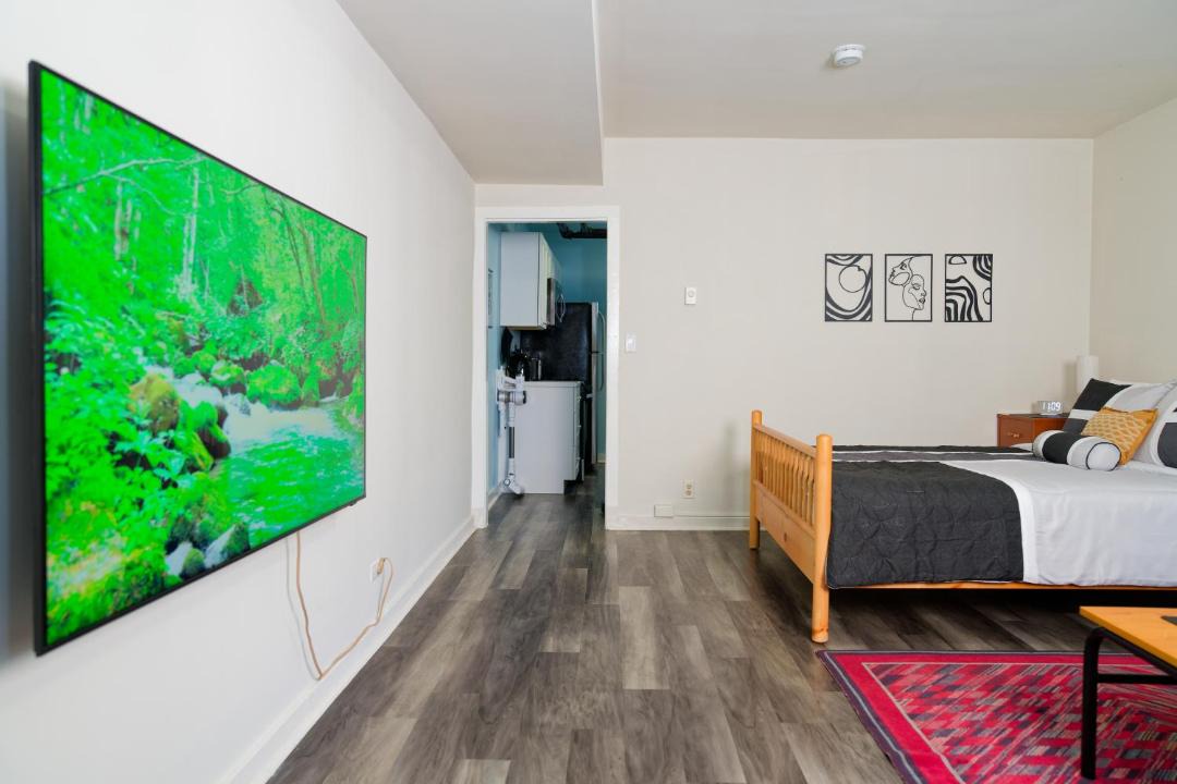 Photo of Bedroom in Croton-on-Hudson