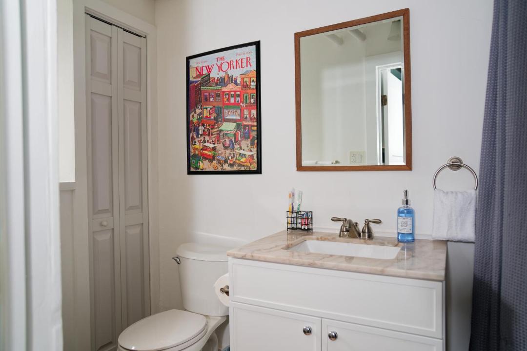 Photo of Bathroom in Croton-on-Hudson
