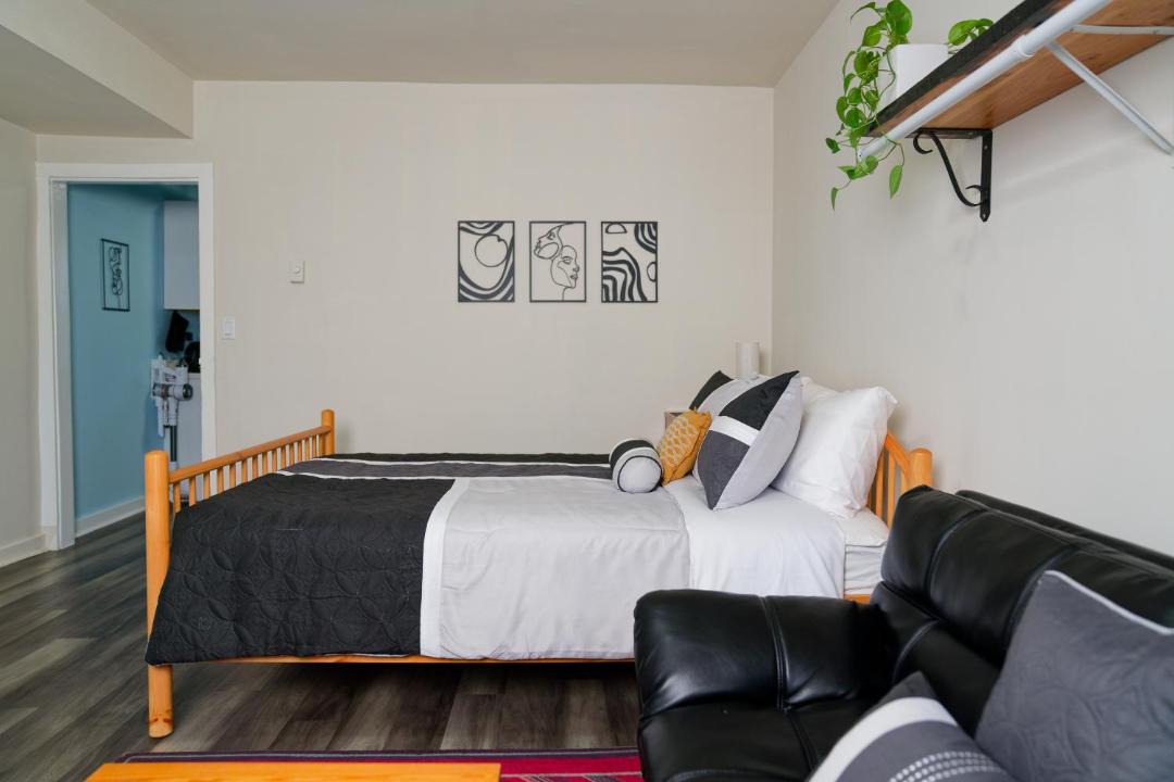 Photo of Bedroom in Croton-on-Hudson
