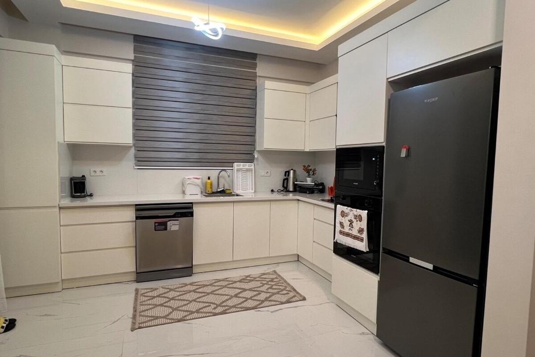 Photo of Kitchen in Kadriye