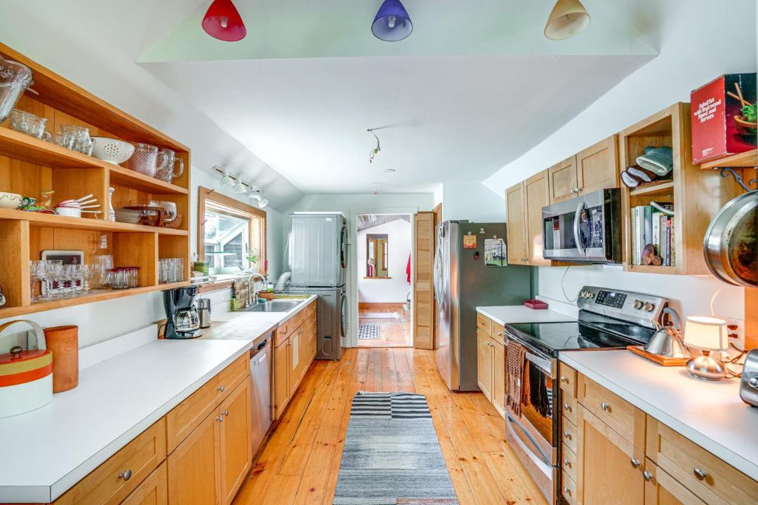 Photo of Kitchen in Taghkanic