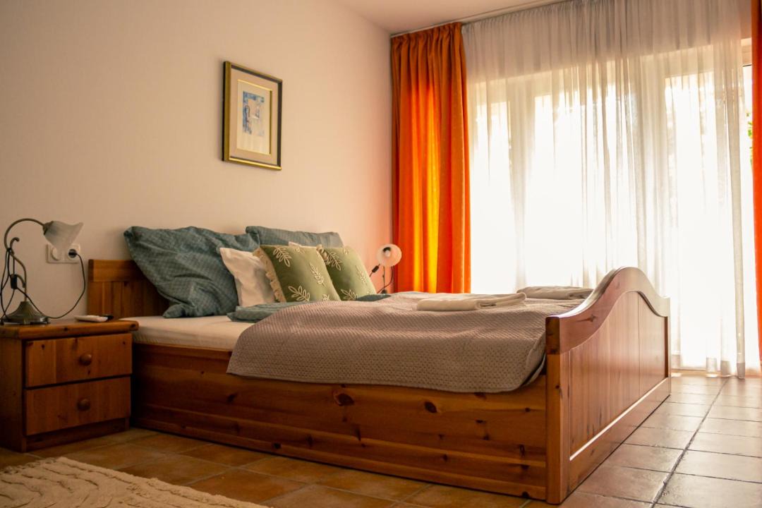 Photo of Bedroom in Harkany