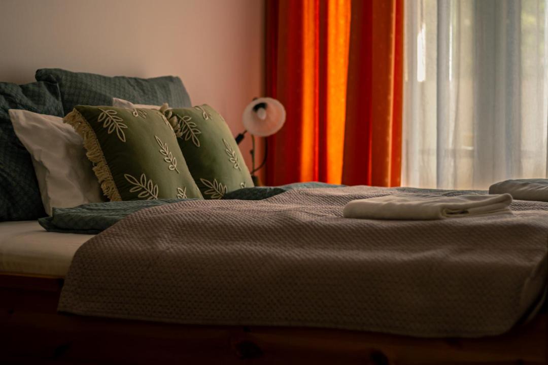 Photo of Bedroom in Harkany