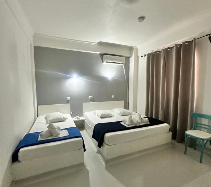 Photo of Bedroom in Psirri