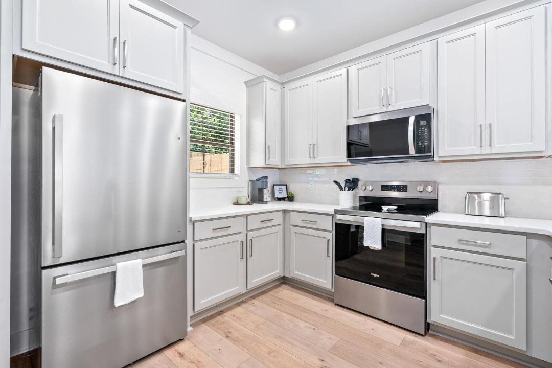Photo of Kitchen in Auburn