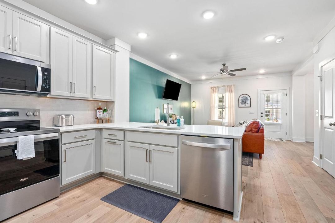 Photo of Kitchen in Auburn