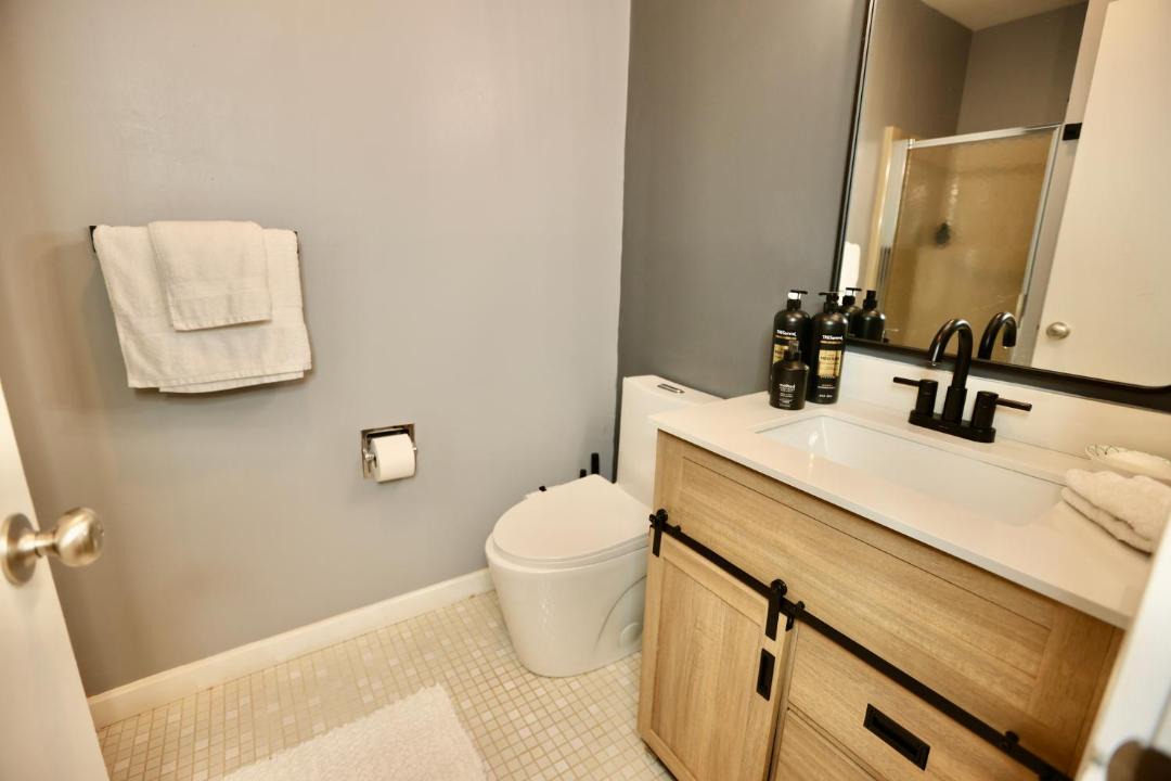 Photo of Bathroom in Windham