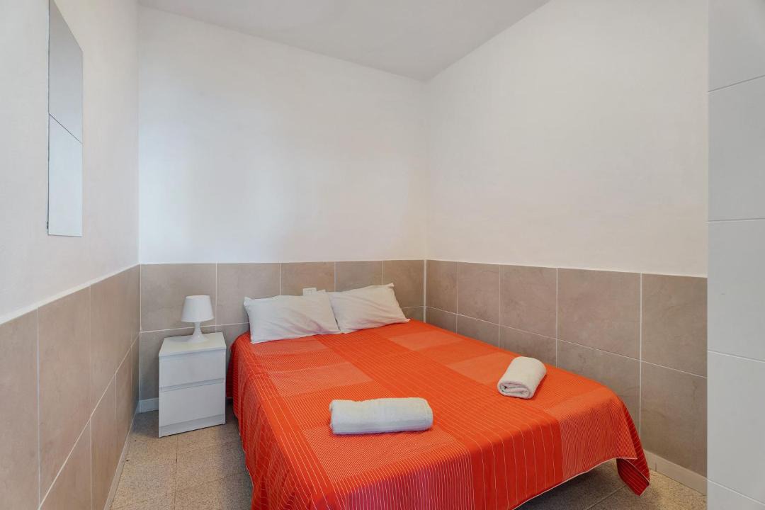 Photo of Bedroom in Alojera