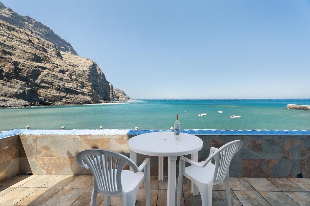 Photo of Patio Balcony in Alojera