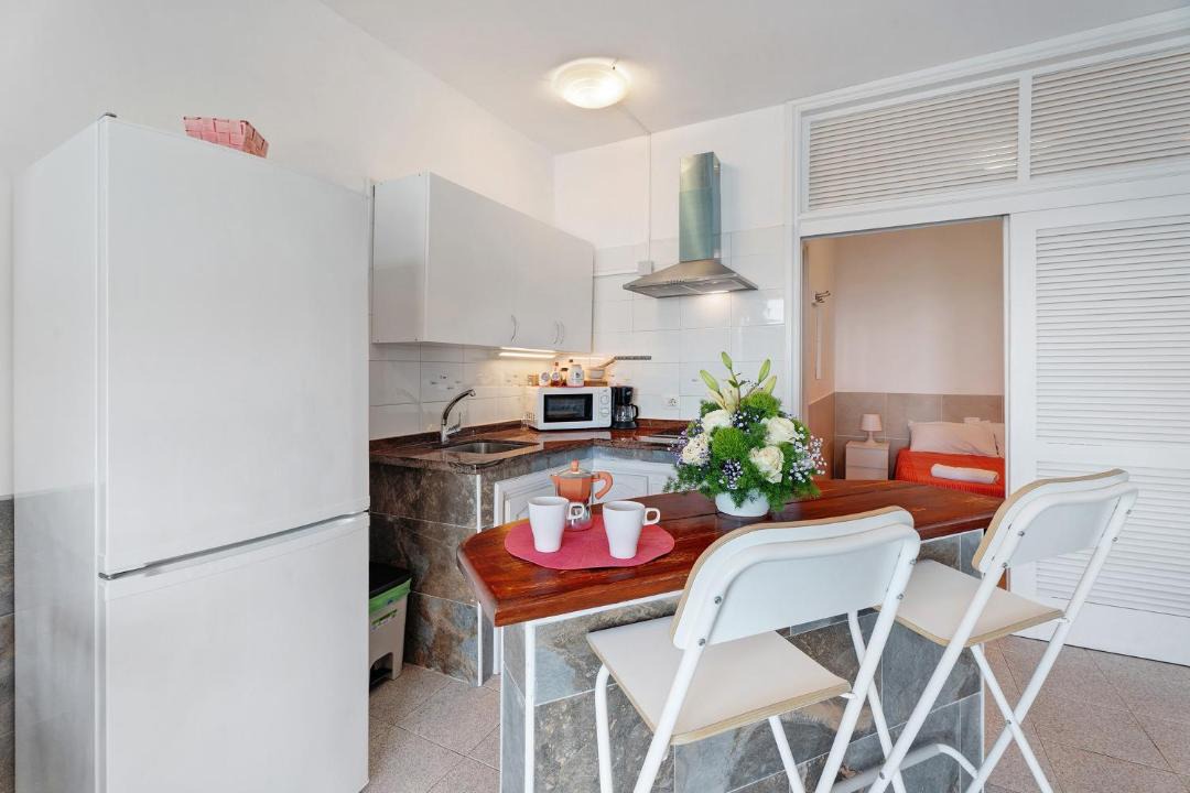 Photo of Kitchen in Alojera