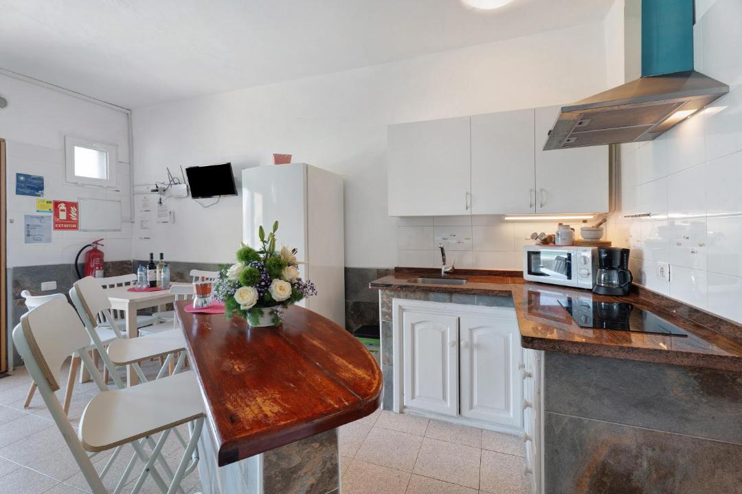 Photo of Kitchen in Alojera